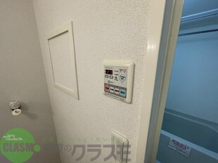 サニーグレイスM2号館の物件内観写真